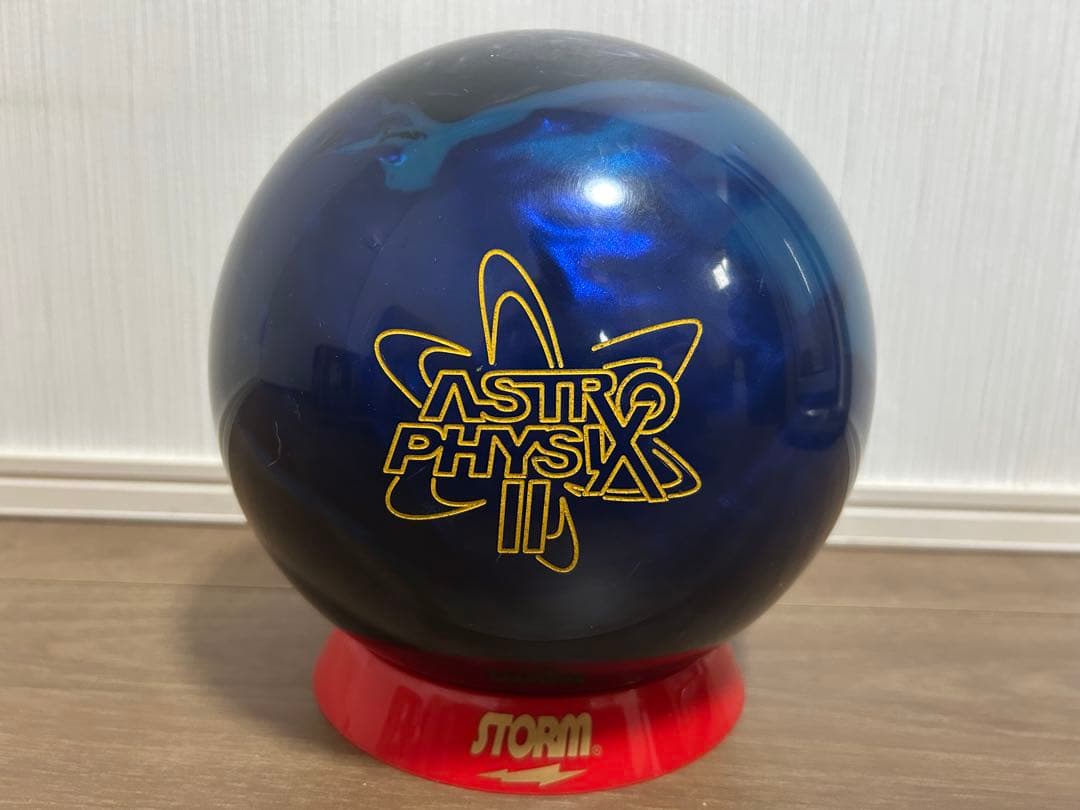 送料込み【新品】アストロフィジックス2　ストーム　15ポンド3オンス 1