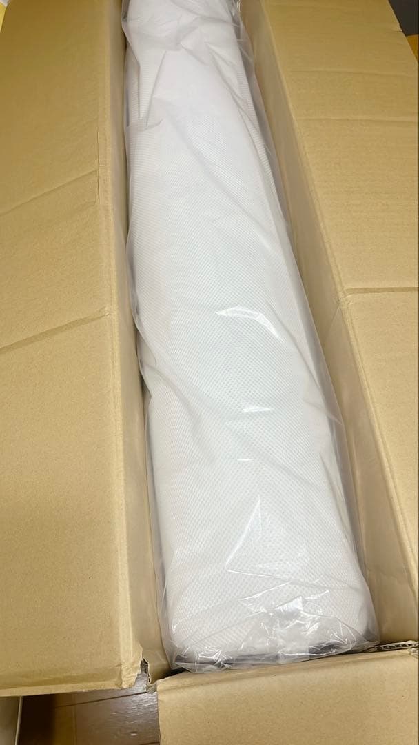 エアウィーヴ スマート 01 シングル