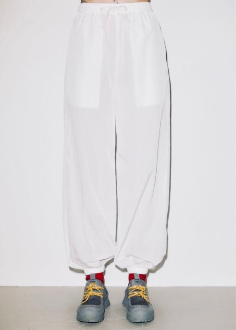 ナゴンスタンス2023   撥水パンツ