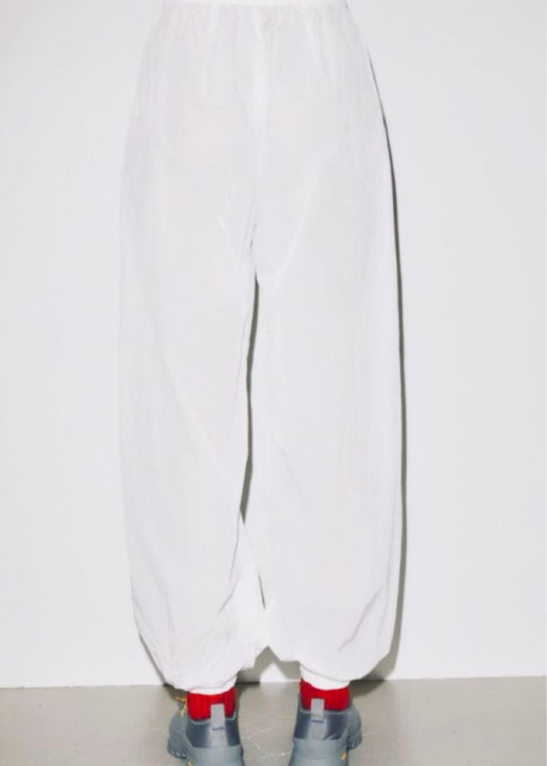 ナゴンスタンス2023   撥水パンツ