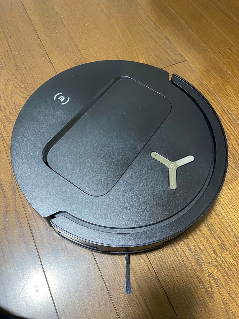 ここりあ　ECOVACS(エコバックス) T50 OMNI