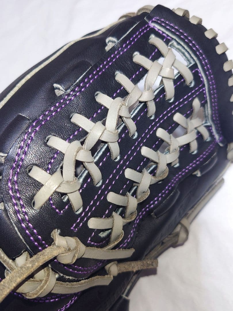 【激レア】 NIKE ナイキ 野球グローブ ダイアモンド スラッシャー タイプ3