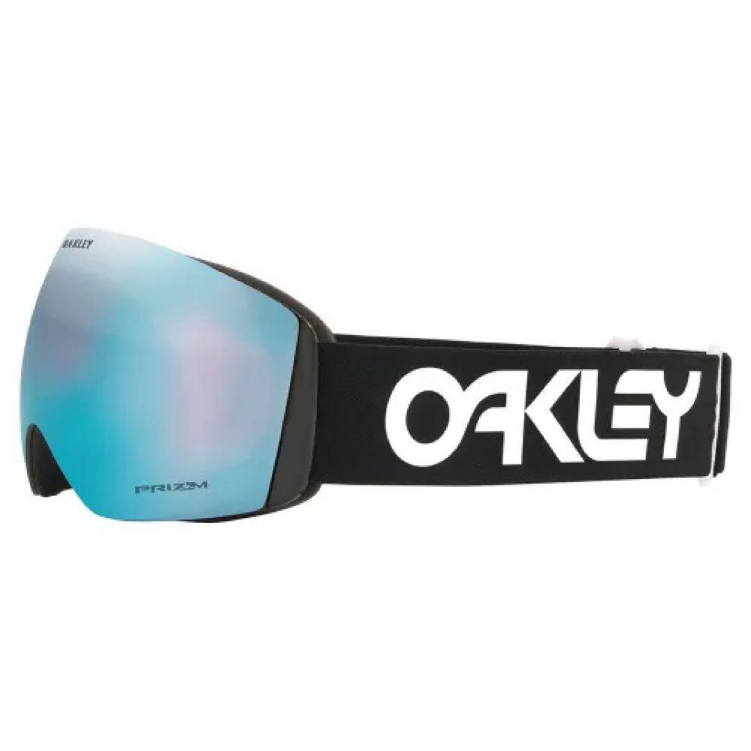 スキー・スノーボードアクセサリー OAKLEY FLIGHT DECK L