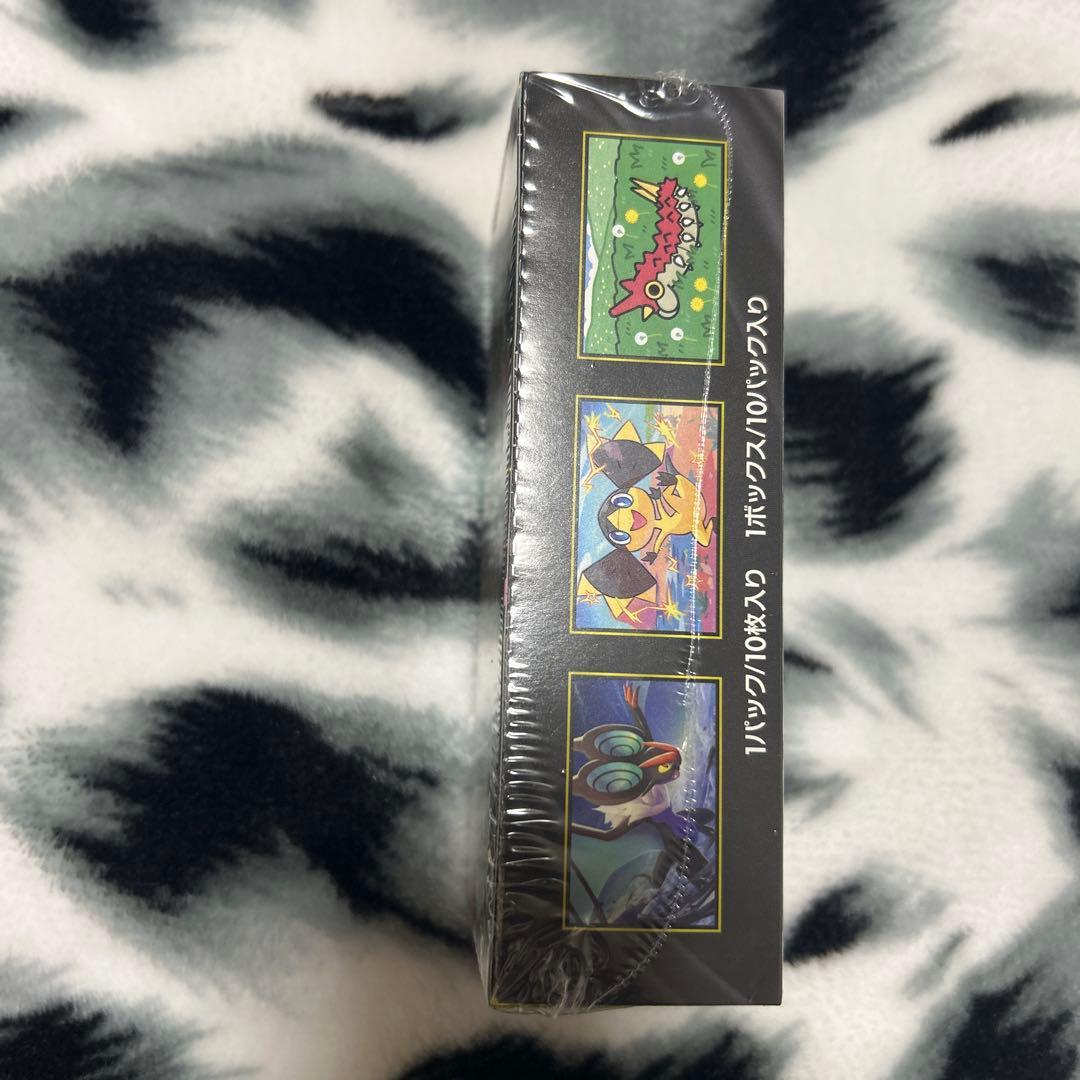 ポケモンカード MEGA ハイクラス パック MEGドリームex BOX ポケカ