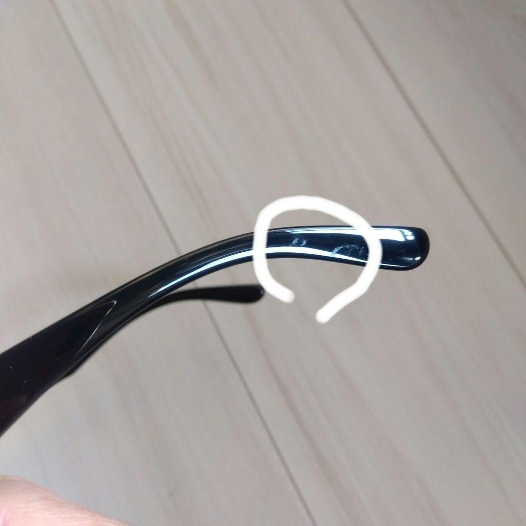 «美品» レイバン RAYBAN 偏光サングラス RB4391D