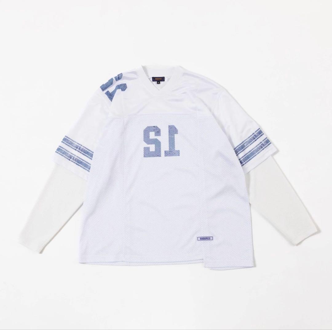 GAME TEE - ホワイト