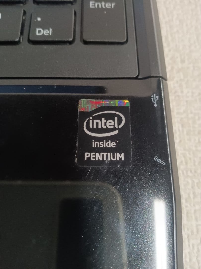 ∉ LIFEBOOK AH42/R ストレージ無 16GB