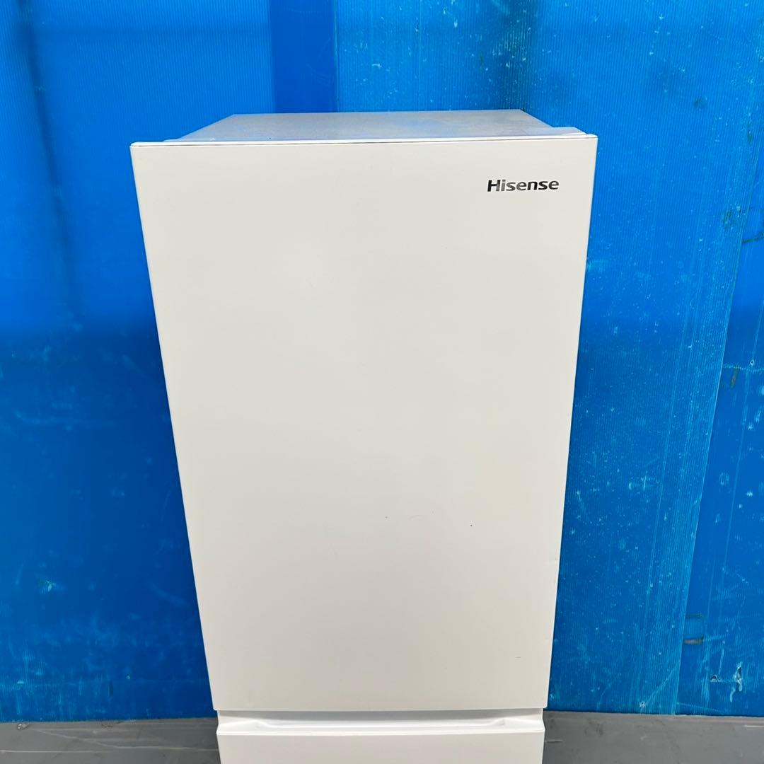 534 関東圏対応　冷蔵庫　200L弱　一人暮らし　小型　美品　保証込　ホワイト