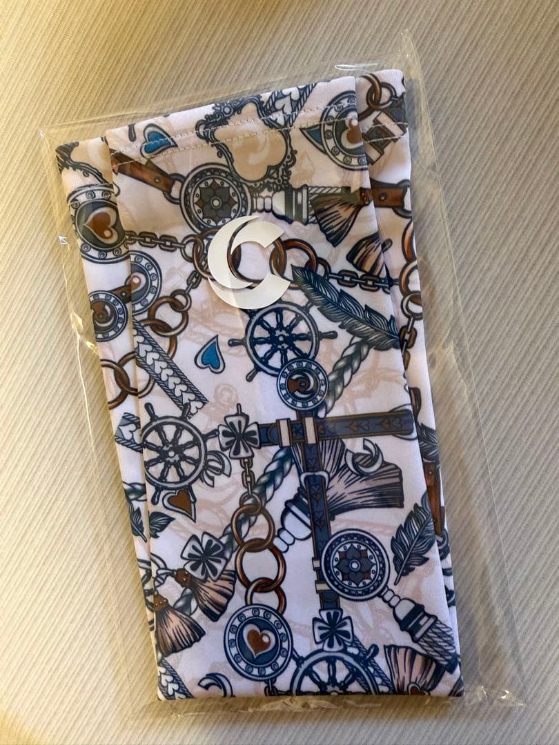 パワードギア 限定品 アームスリーブ アームサポーター