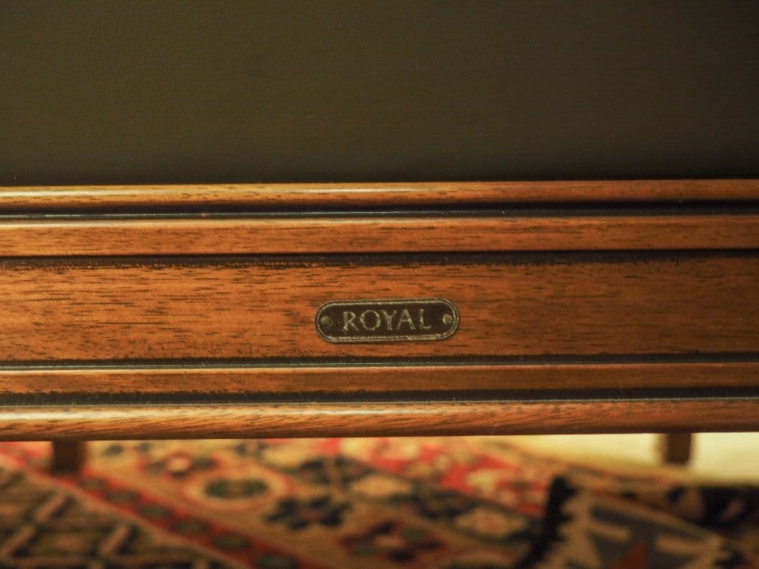 【なな】\"maruni\"地中海シリーズロイヤルシャルル3シーター