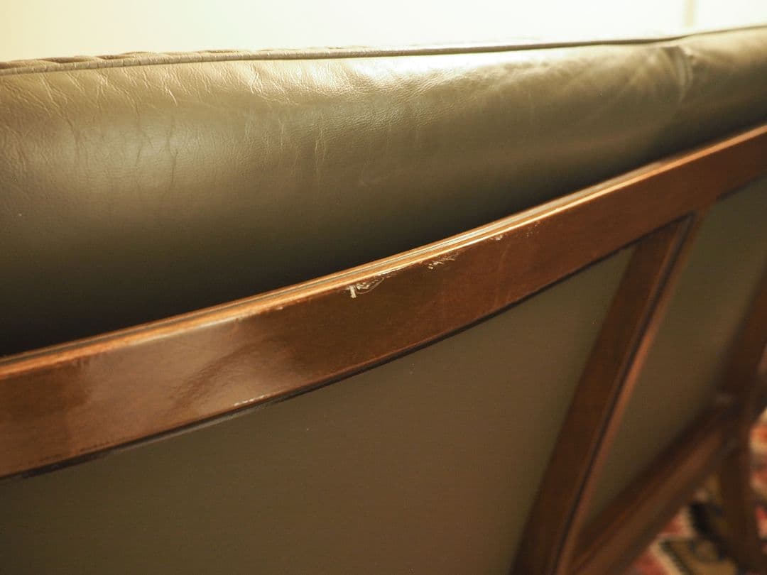 【なな】\"maruni\"地中海シリーズロイヤルシャルル3シーター