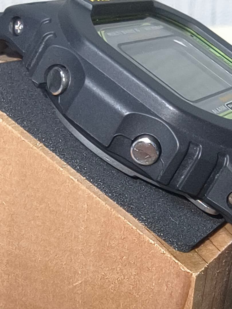 CASIO G-SHOCK GW-B5600BC ノーマル液晶・生産完了品