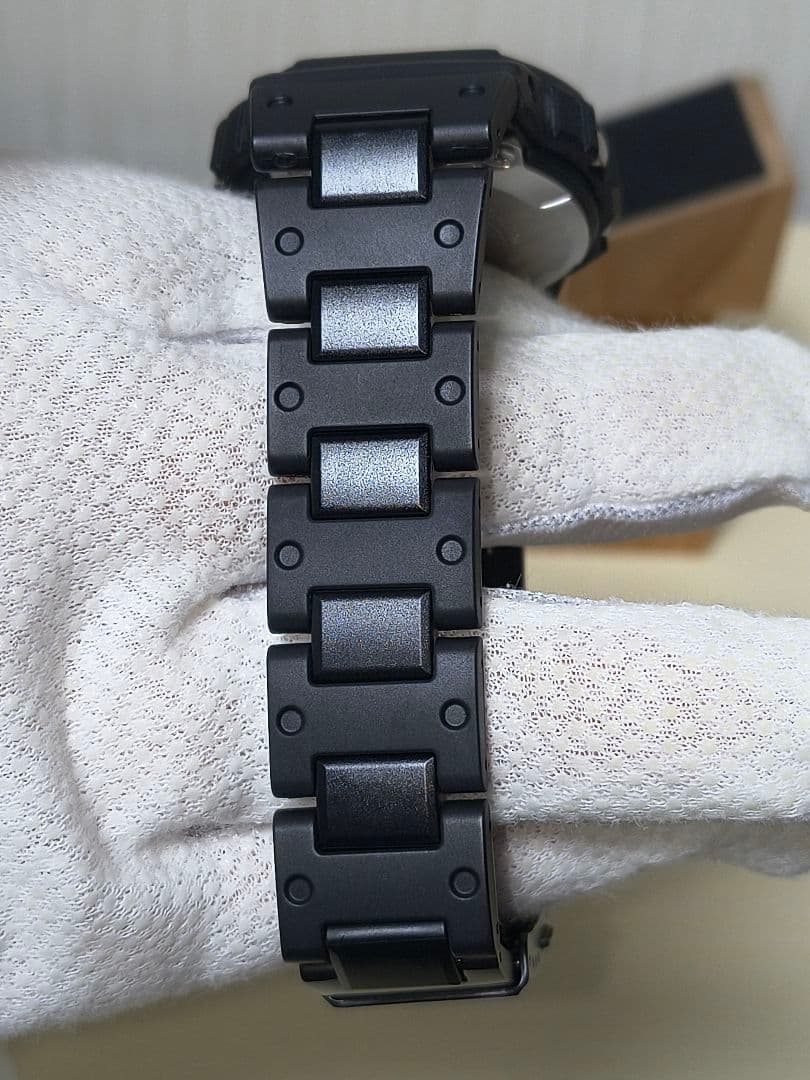 CASIO G-SHOCK GW-B5600BC ノーマル液晶・生産完了品