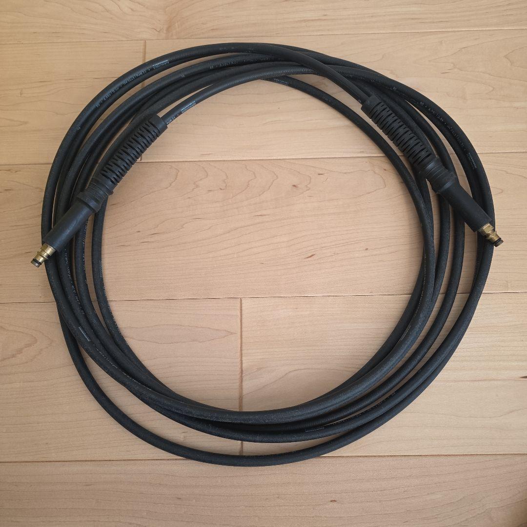 ケルヒャー　家庭用高圧洗浄機　K2