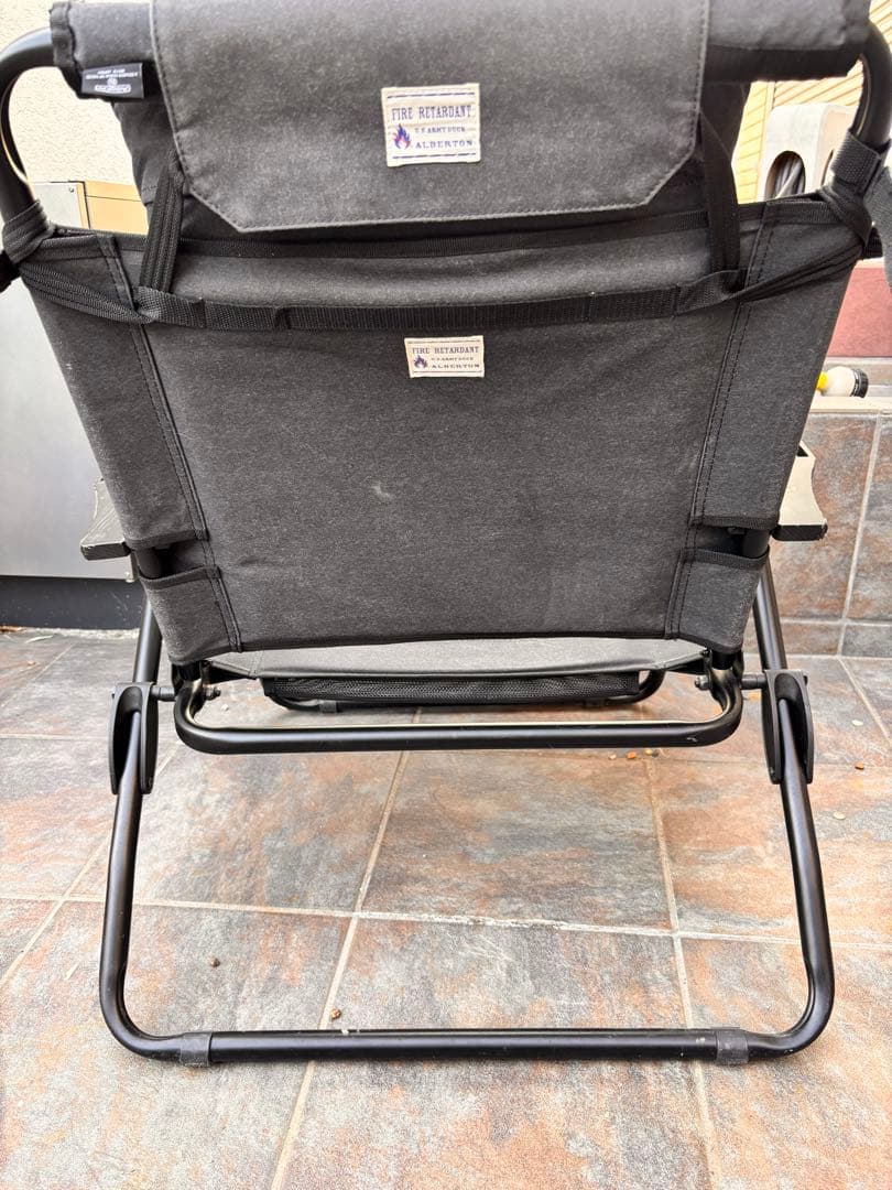 Somabito 別注 As2ov ローバーチェア