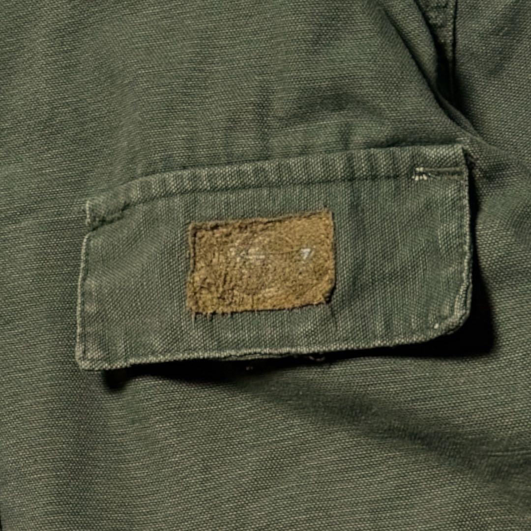 chopp_chopp2263 古着90年代Dickiesダック地カバーオ