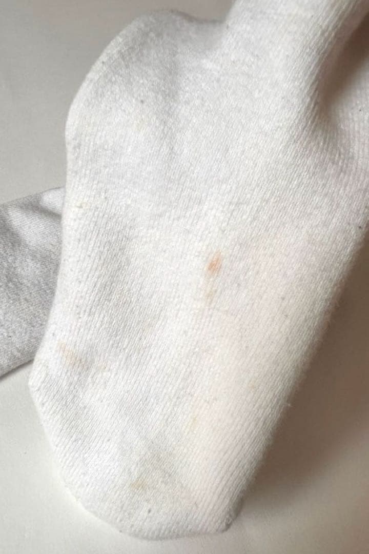 crocsジャスティンビーバーdrew house 25cm&ソックス