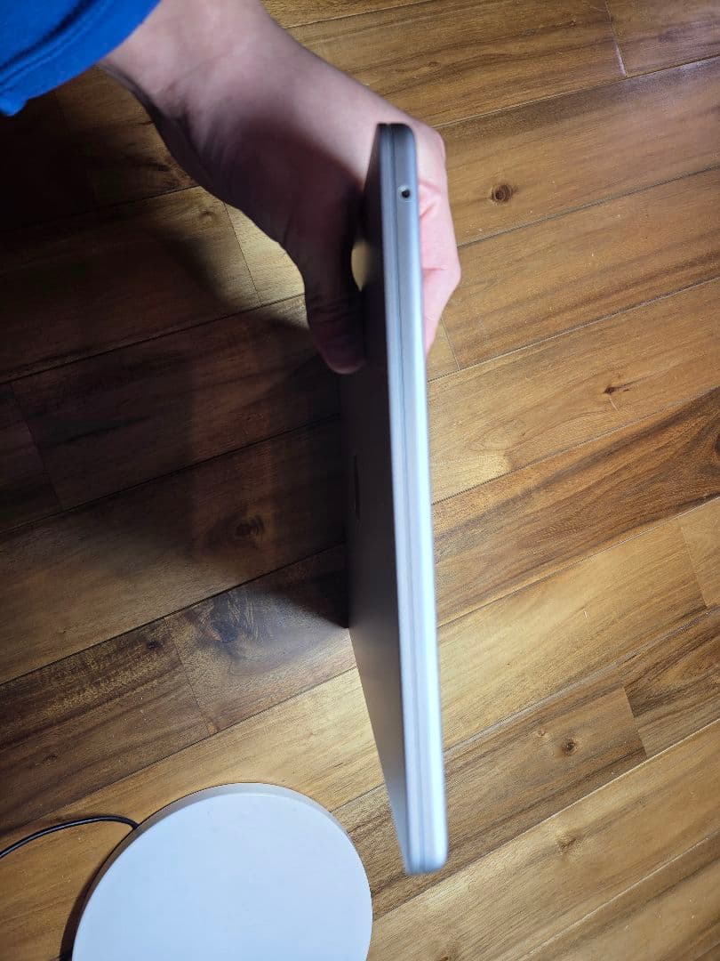 MacBook Air 13.6インチ　　16GB 256GB　【訳あり】