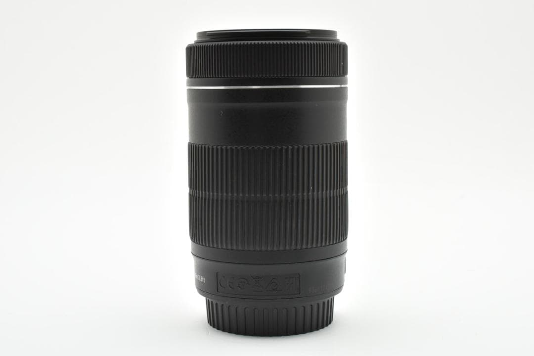 ■ 美品 ■ Canon EF-S 55-250mm F4-5.6 IS STM