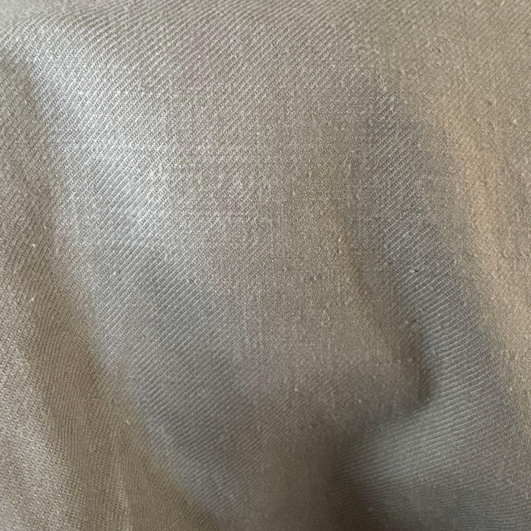 スウェーデン軍　ミリタリーパンツ　カーゴパンツ　　ヴィンテージ