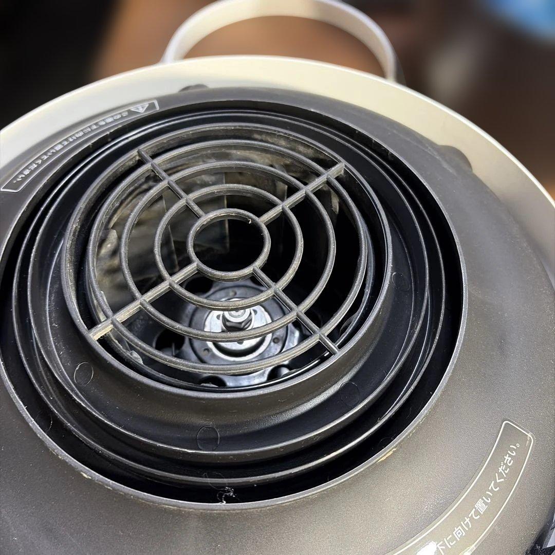 BALMUDA バルミューダ　加湿器　Rain管理番号1024 ￼