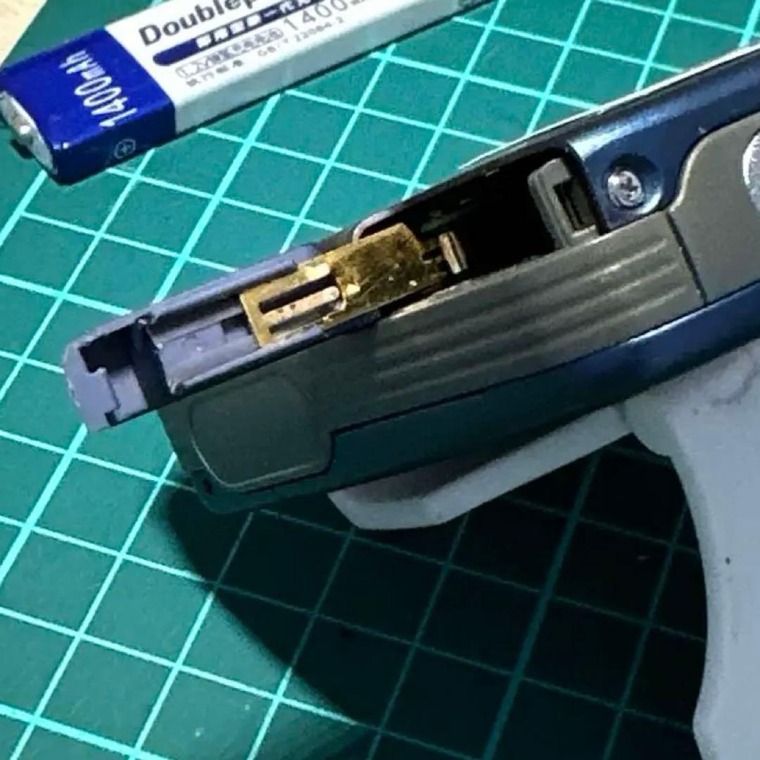 【美品DE修復品】Panasonic カセットプレーヤー RQ-SX55