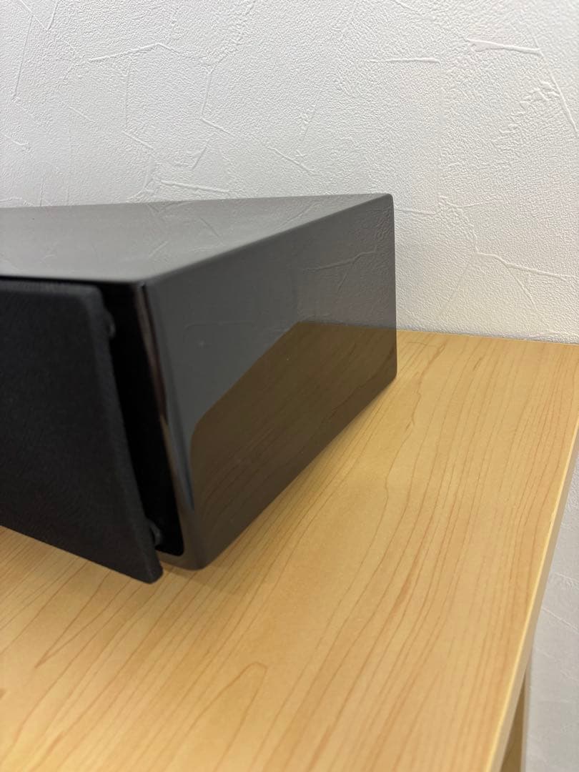 DENON SC-C55SG センタースピーカー 黒