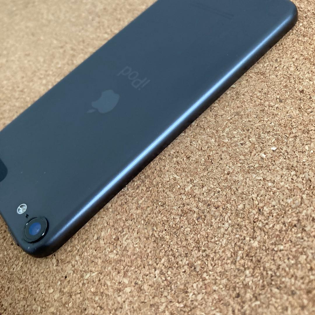 645【早い者勝ち】電池最良好☆iPod Touch7 第7世代 32GB☆
