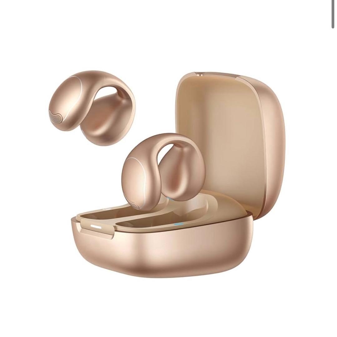 未使用Q4373　Anker Soundcore C40i ワイヤレスイヤホン