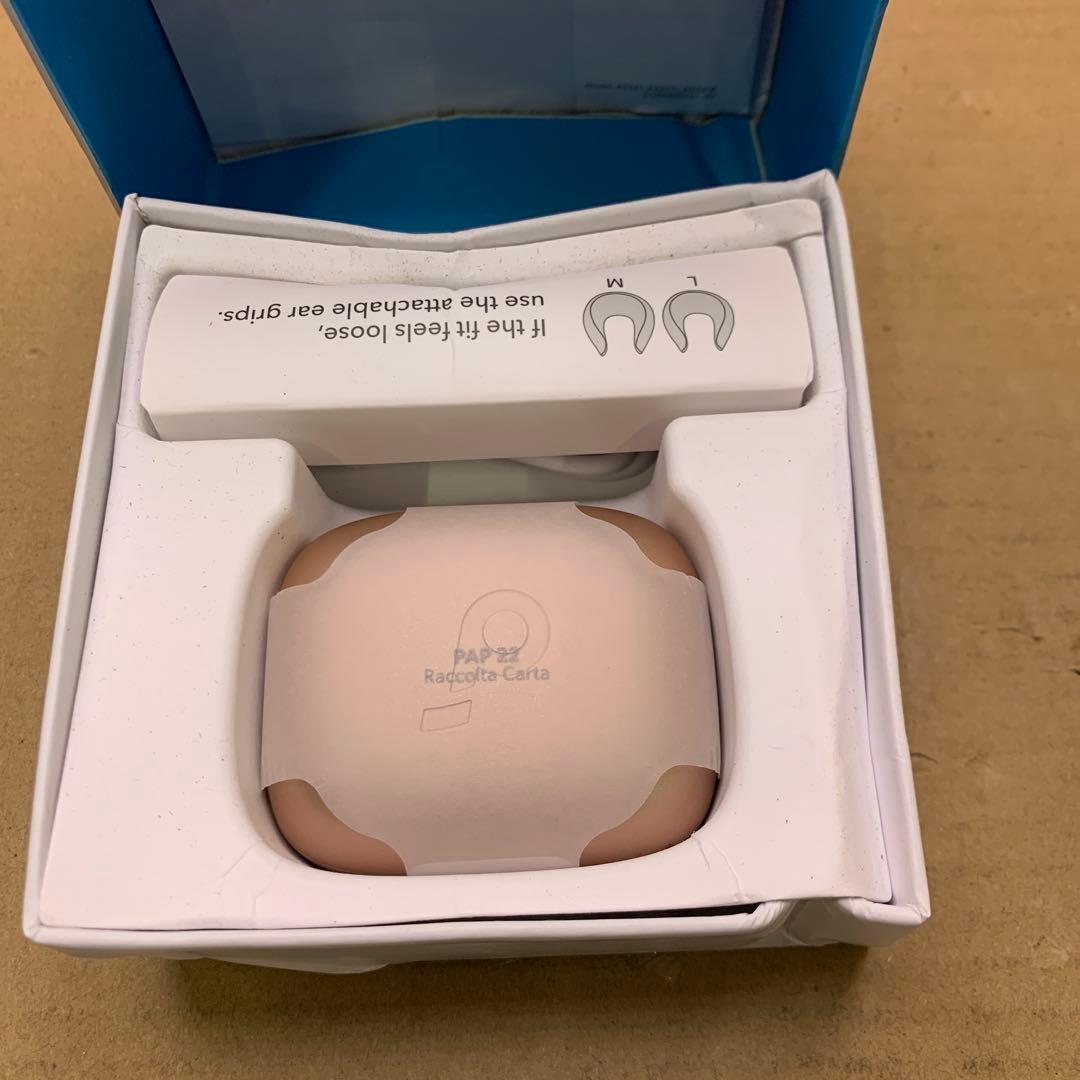 未使用Q4373　Anker Soundcore C40i ワイヤレスイヤホン