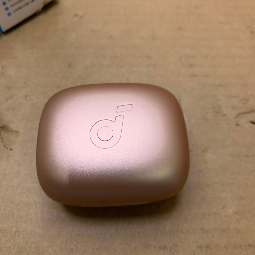 未使用Q4373　Anker Soundcore C40i ワイヤレスイヤホン
