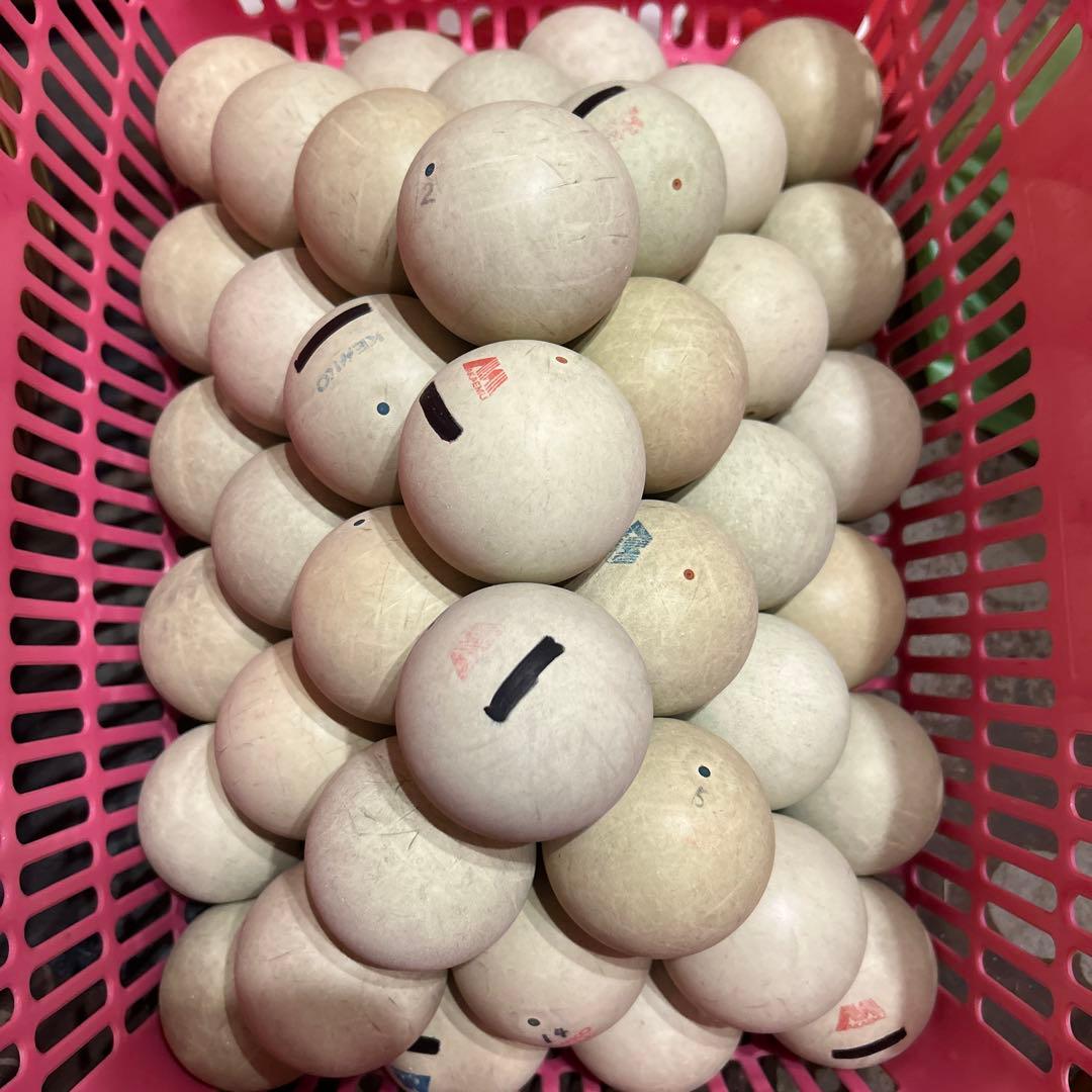 にこshopsさま専用ページ 183球