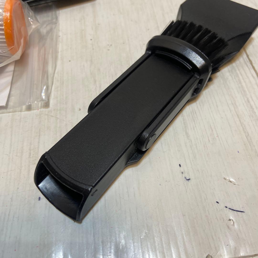 シャーク　Shark⭐️EVOPOWEREXハンディクリーナー　WV270J