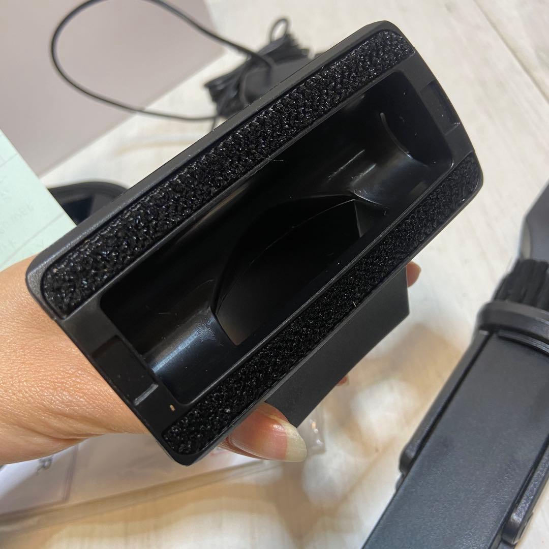 シャーク　Shark⭐️EVOPOWEREXハンディクリーナー　WV270J