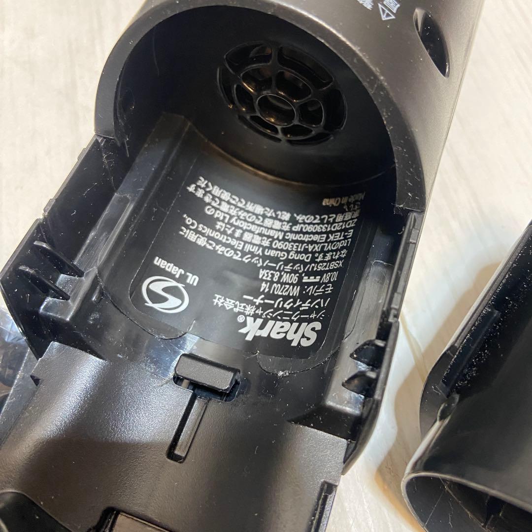 シャーク　Shark⭐️EVOPOWEREXハンディクリーナー　WV270J