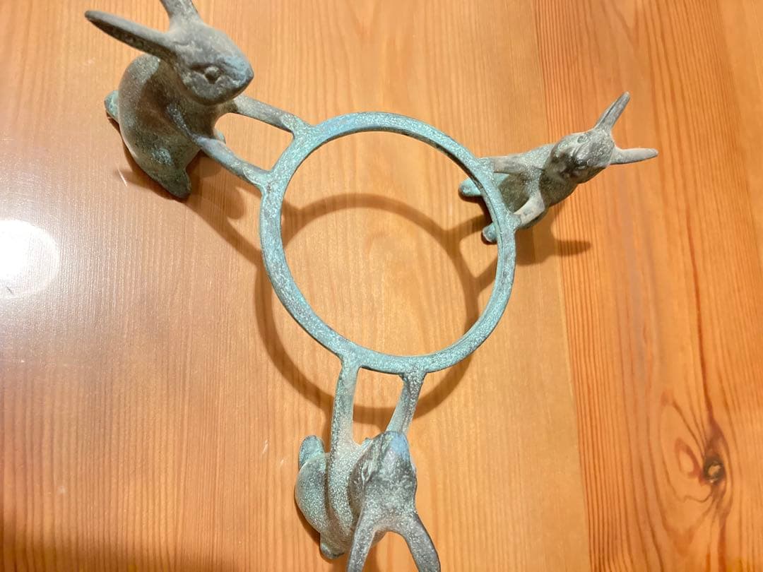 オールドパイレックス ガラスポット ティーポット