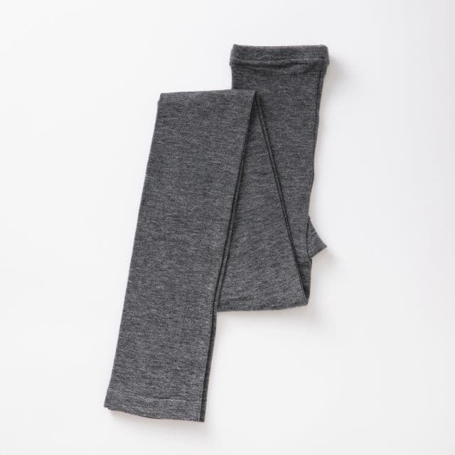 1512　中川政七商店♡　麻のレギンス　2点セット