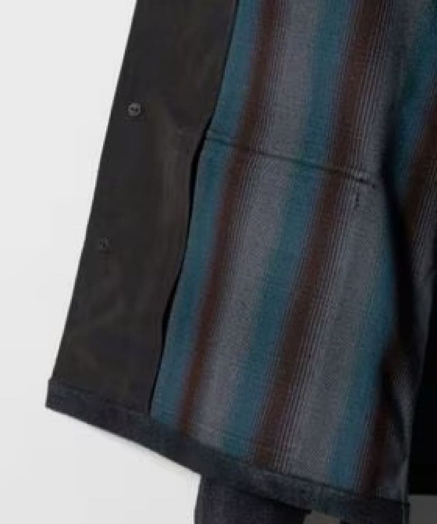 し*う様 【25AW】 SEEALL POCKET BLOUSON サイズ4 新