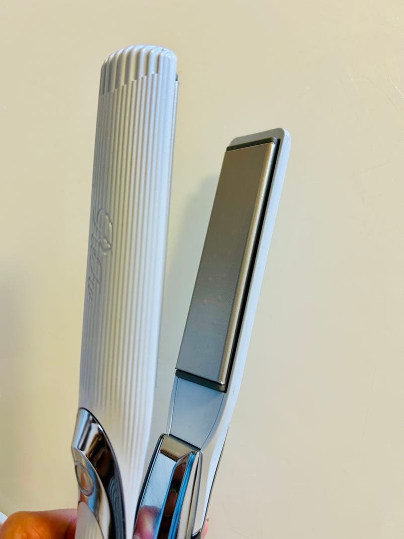 動作確認済み◎ReFa ストレートヘアアイロン プロ