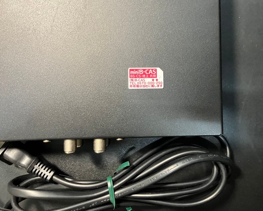 I-O DATA 映像機器