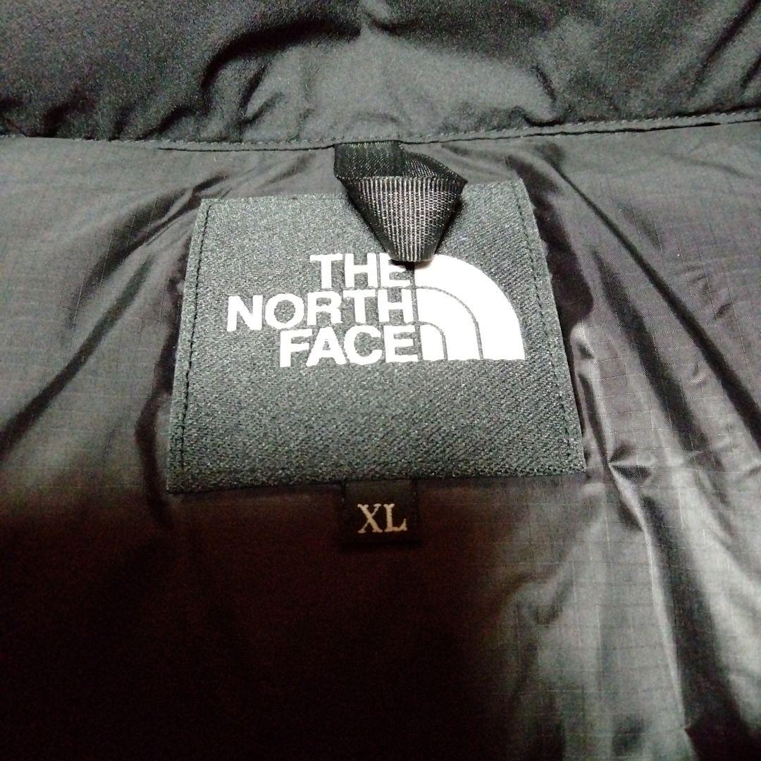 kouichi komiyama新品THE NORTH FACEダウン