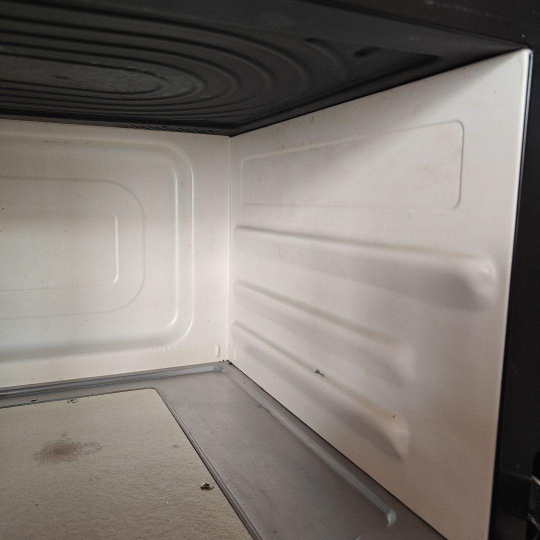 ★動画あり★日立 オーブンレンジ MRO-S8Y 2020年製