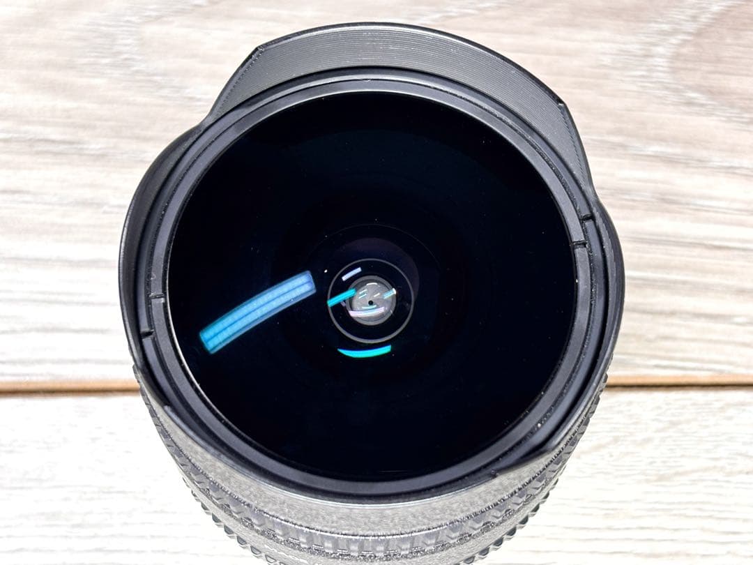 ✨安心保証✨NIKON AF FISHEYE 16mm f/2.8 D