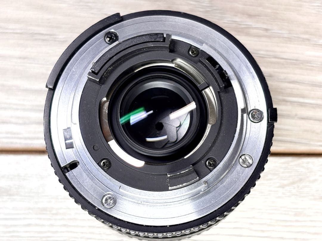 ✨安心保証✨NIKON AF FISHEYE 16mm f/2.8 D