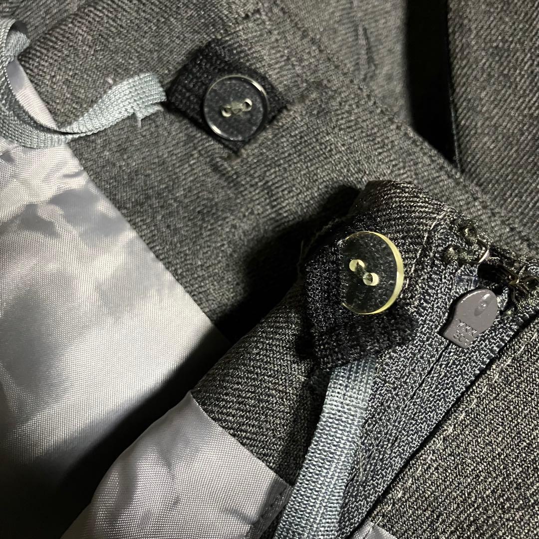 SPICECANDY キッズフォーマルスーツ　5点セット　150　卒服