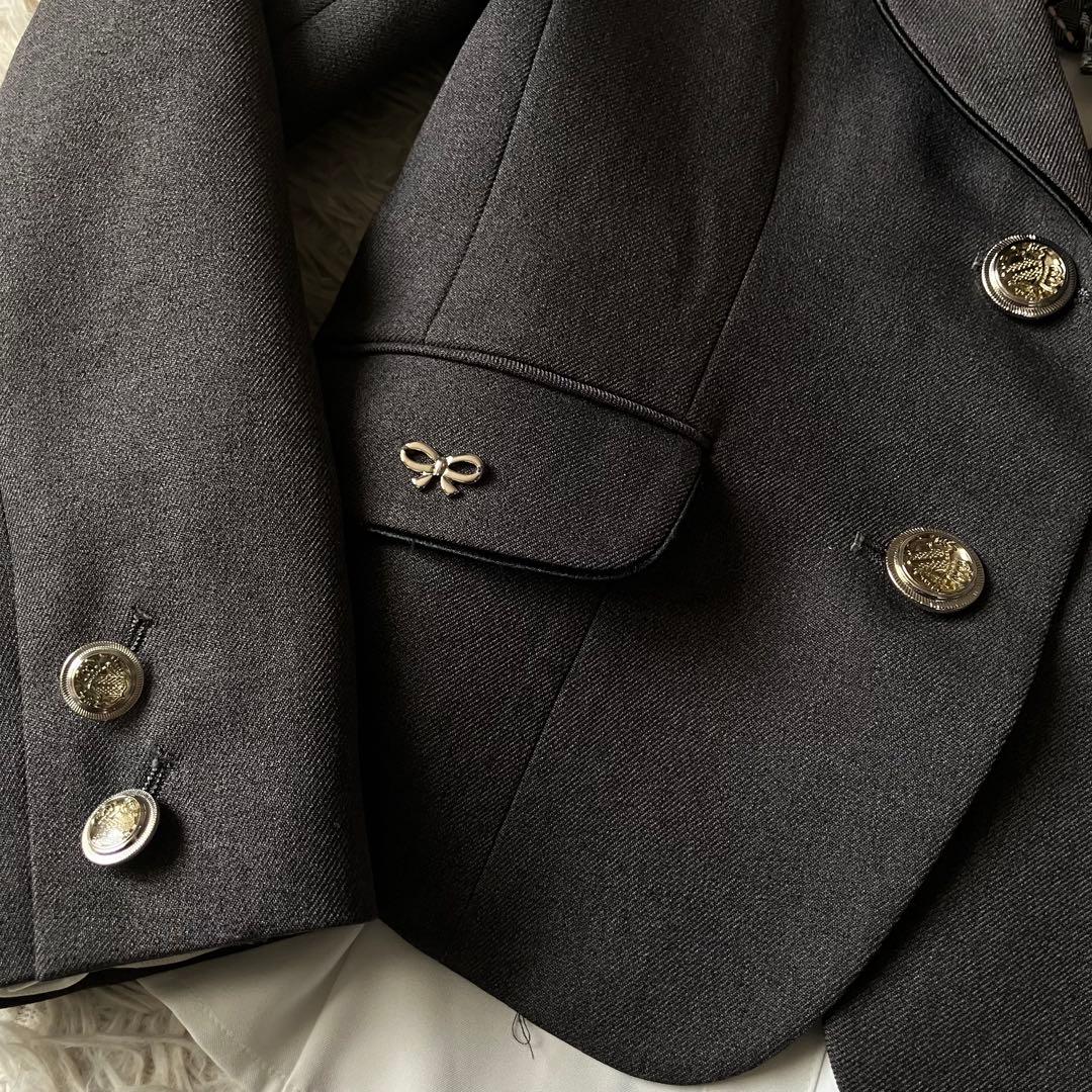 SPICECANDY キッズフォーマルスーツ　5点セット　150　卒服