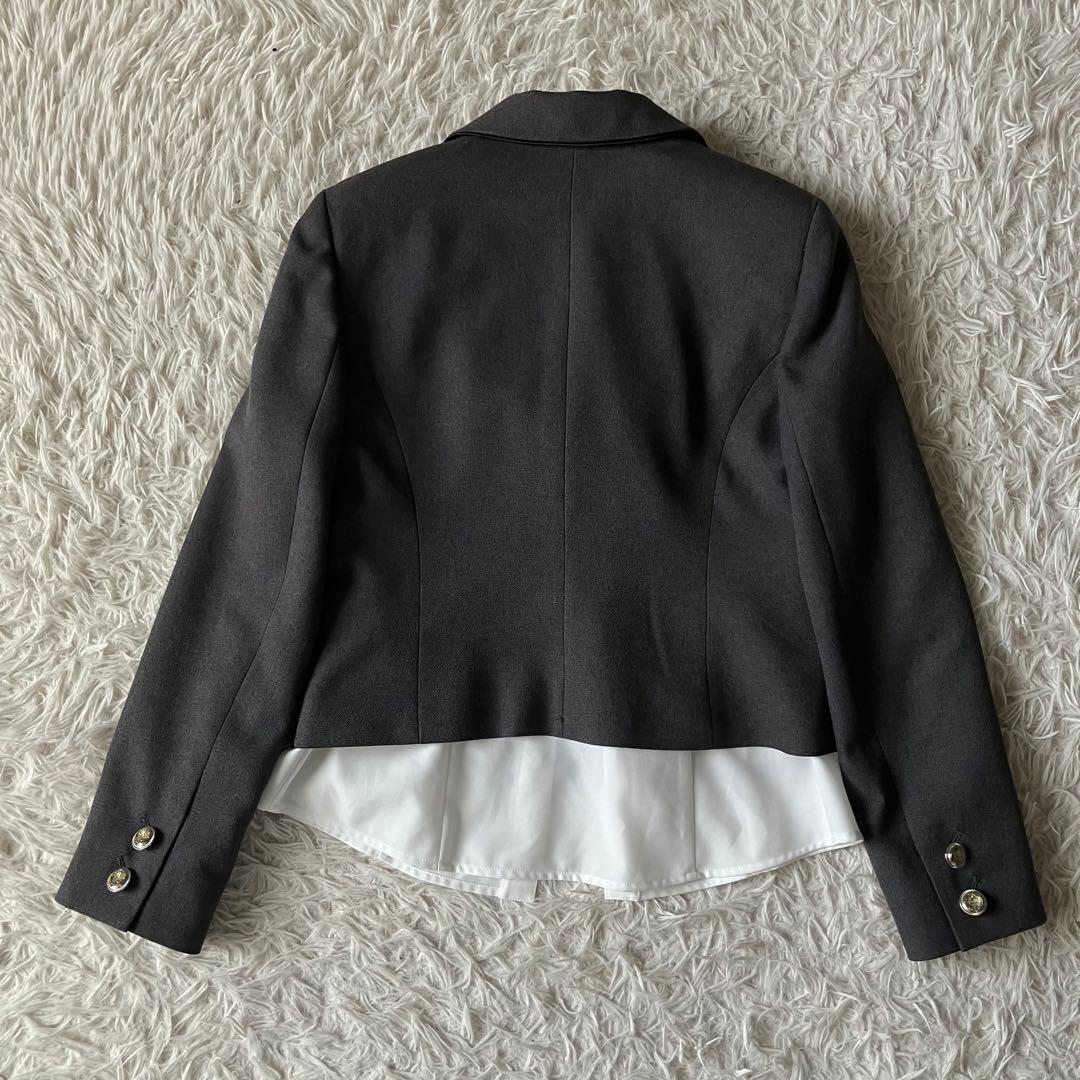 SPICECANDY キッズフォーマルスーツ　5点セット　150　卒服