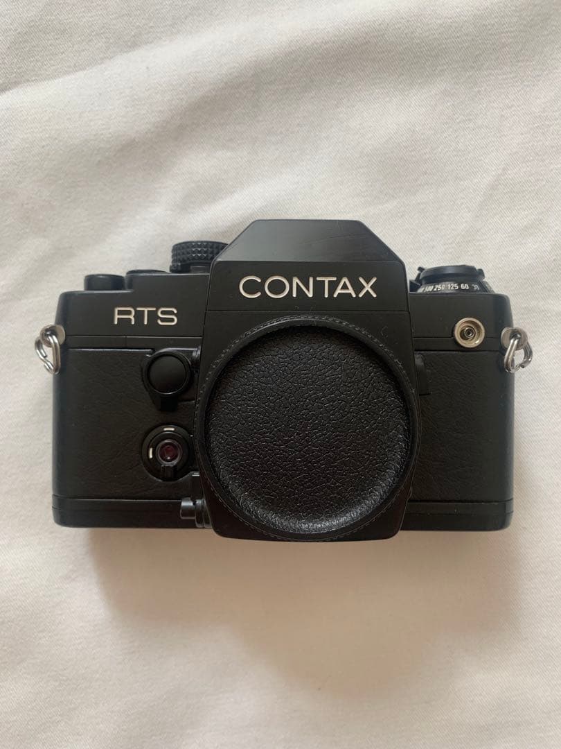 CONTAX(コンタックス)RTS II