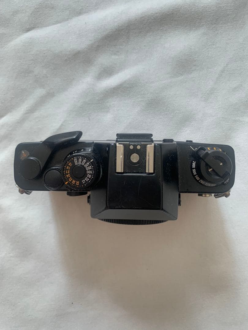 CONTAX(コンタックス)RTS II