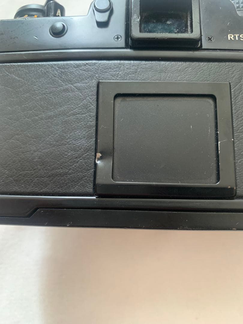 CONTAX(コンタックス)RTS II